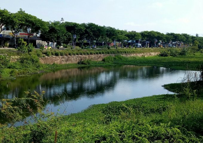 Biệt Thự Đảo Nổi VIP - ngay giữa lòng sông Hàn - trung tâm TP ĐN: lh 0384854463