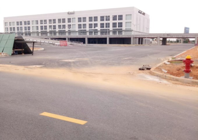 Bán nhanh đất nền đường Số 1, Hoàng Hữu Nam, giá 1,4 tỷ (40%)