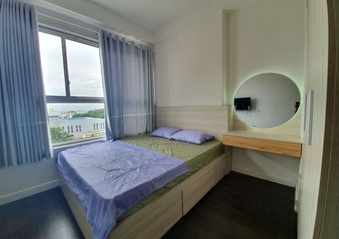 Cần cho thuê căn 2 phòng ngủ 70m2 Golden Mansion - Novaland đầy đủ nội thất mới Phổ Quang, Phú Nhuận