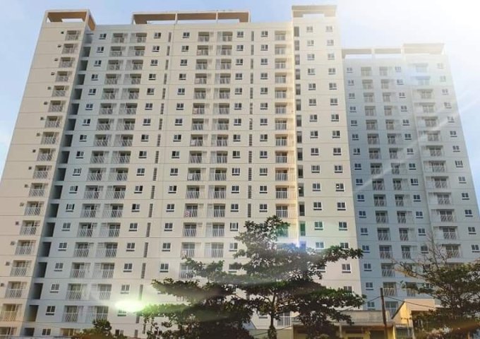 Cần cho thuê căn hộ chung cư Tara Residence đường Tạ Quang Bửu , Quận 8 , dt 85 m2, 2pn, 2wc , nhà mới chưa sử dụng 