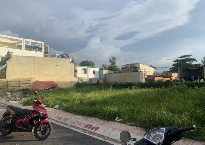 Bán đất phân lô  Phú Thọ Hòa P,Phú Thọ Hoà Q,Tân Phú  DT  4x16  4,5x16