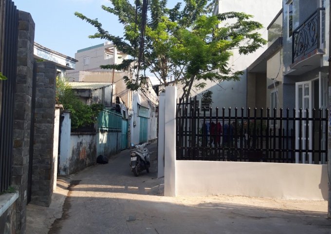 Bán nhà riêng tại Phường Tân Phong, Biên Hòa,  Đồng Nai diện tích 81m2  giá 2 Tỷ
