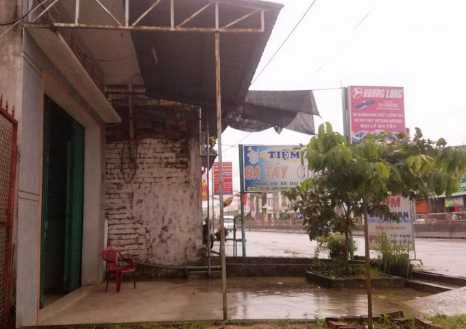 Bán nhanh lô đất mặt tiền đường Phạm Văn Đồng (QL1A) phường Nhơn Thành