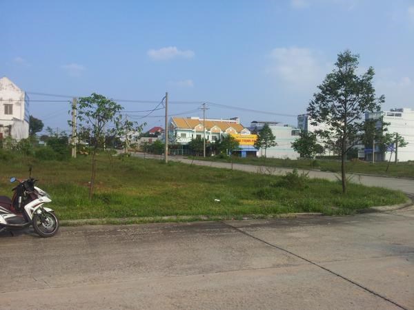 Bán đất tại Xã Hòa Phú, Thủ Dầu Một,  Bình Dương diện tích 150m2  giá 595 Triệu - 0865.605.803