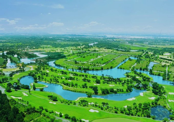 Đất Nền Phước Tân - Đối Diện Sân Golf- 11tr/m2