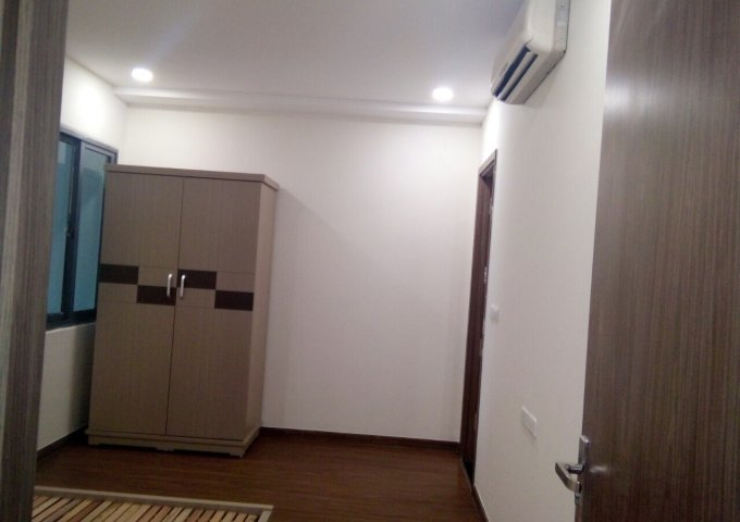 Cho thuê căn hộ chung cư tại Dự án Eco Green City, Thanh Trì,  Hà Nội diện tích 67m2  giá 10 Triệu/tháng