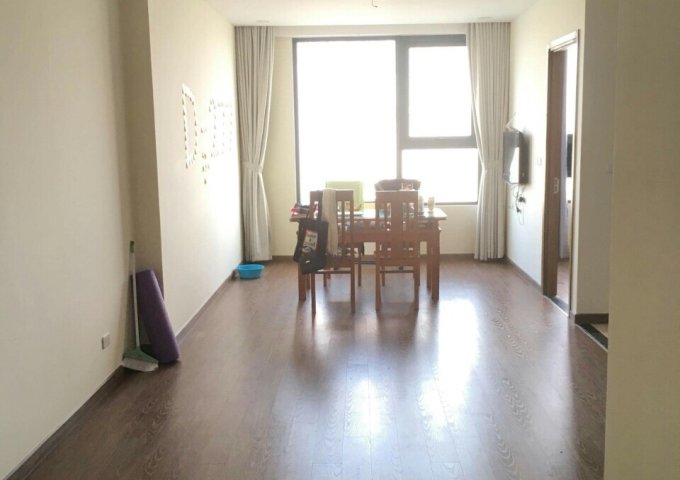 Cho thuê căn hộ chung cư tại Dự án Eco Green City, Thanh Trì,  Hà Nội diện tích 67m2  giá 10 Triệu/tháng