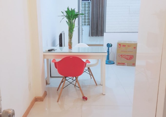 Cho thuê căn hộ mini đường Dương Bá Trạc, Q.8, full nội thất, giá rẻ