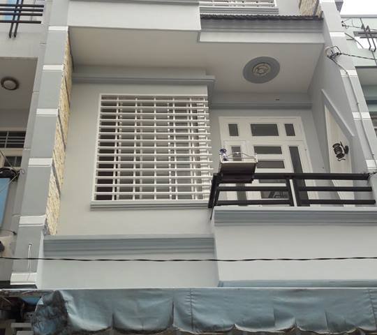 Bán nhà mặt phố tại Phường 2, Tân Bình,  Hồ Chí Minh diện tích 80m2  giá 12 Tỷ