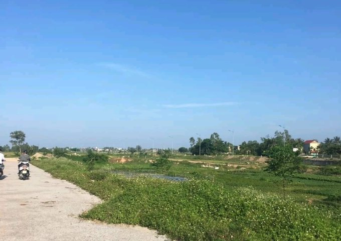 Mở bán đất nền 8197 Quảng Tâm – Quảng Phú, Thanh Hóa, SĐR, giá đầu tư.