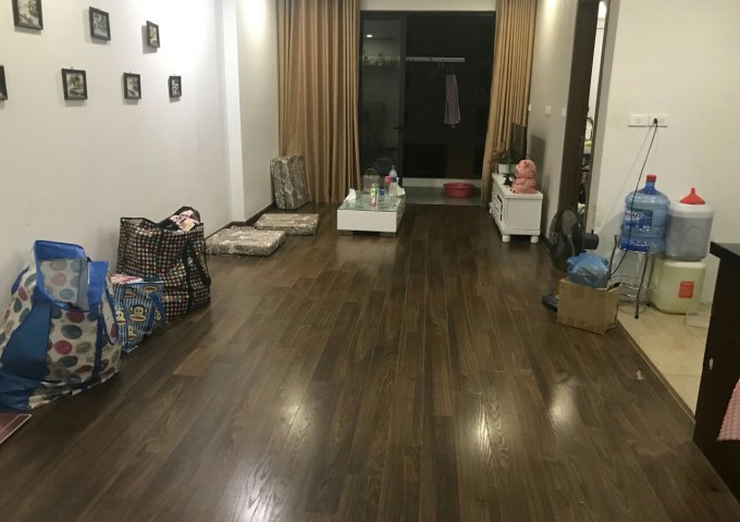 Cho thuê căn hộ chung cư tại Dự án Five Star Kim Giang, Thanh Xuân,  Hà Nội diện tích 83m2  giá 12 Triệu/tháng