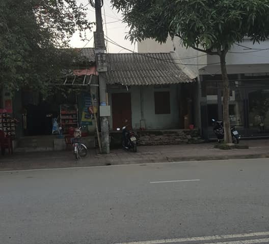 Bán nhà số 203 đường Phú Thịnh (B1), phường Bắc Cường, TP Lào Cai, Lào Cai