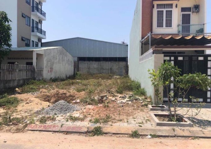 Bán đất tại Phường Hòa Hải, Ngũ Hành Sơn, Đà Nẵng diện tích 125m2 giá 6.250 Tỷ