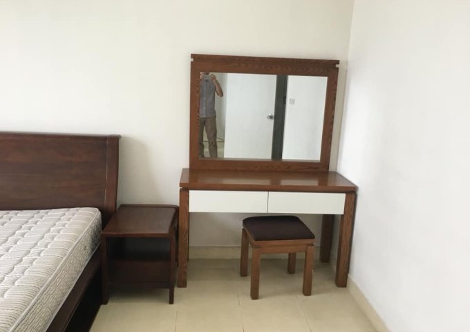 Cần cho thuê căn hộ chung cư 3 ngủ Full đồ tại Ecohome Phúc Lợi, Long Biên. S: 78m2. Giá: 8tr