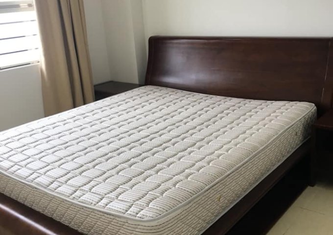 Cần cho thuê căn hộ chung cư 3 ngủ Full đồ tại Ecohome Phúc Lợi, Long Biên. S: 78m2. Giá: 8tr