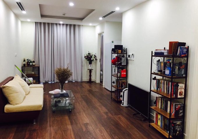 Cho thuê căn hộ chung cư tại Dự án Imperia Garden, Thanh Xuân,  Hà Nội diện tích 76m2  giá 12 Triệu/tháng