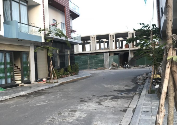 Bán nhà mặt phố tại Dự án Khu đô thị mới Phước Long, Nha Trang,  Khánh Hòa diện tích 80m2  giá 3.8 Tỷ
