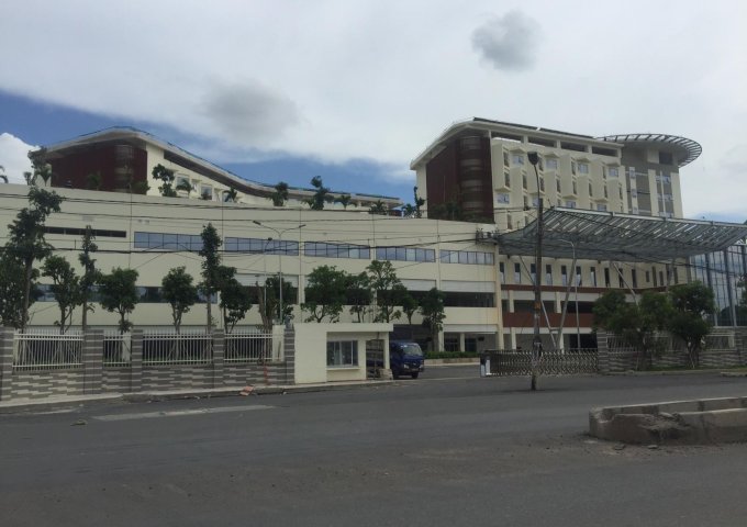 Bán đất mặt tiền đường Số 1, Hoàng Hữu Nam gần Bệnh Viện Ung Bướu, Bến Xe Miền Đông