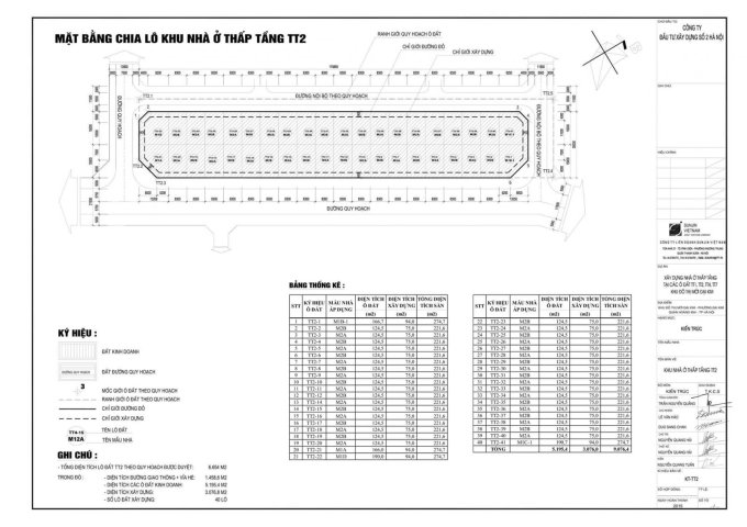 Bán  biệt thự song lập TT2 KĐT mới Đại Kim Hacinco.