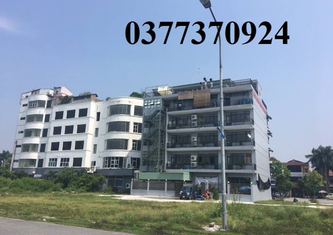 Bán nhà biệt thự, liền kề tại dự án Cựu Viên, Kiến An,  Hải Phòng diện tích 100m2  giá 15 Triệu/m² - 0377.370.924