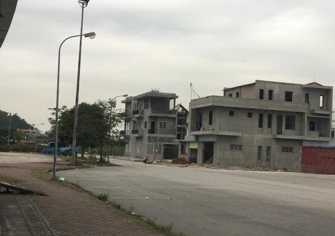 Bán nhà biệt thự, liền kề tại dự án Cựu Viên, Kiến An,  Hải Phòng diện tích 100m2  giá 15 Triệu/m² - 0377.370.924