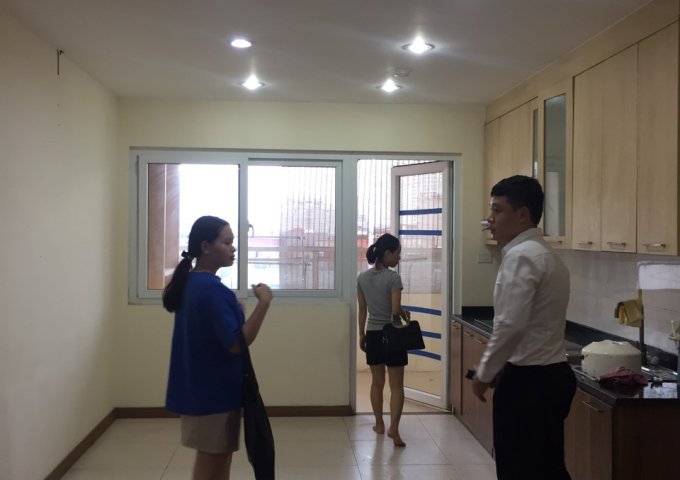 Cho thuê căn hộ chung cư tại Dự án Hapulico Complex, Thanh Xuân,  Hà Nội diện tích 102m2  giá 13 Triệu/tháng