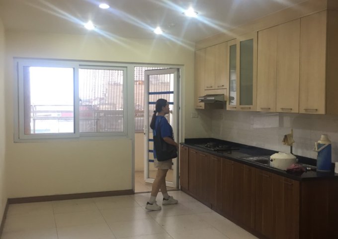Cho thuê căn hộ chung cư tại Dự án Hapulico Complex, Thanh Xuân,  Hà Nội diện tích 102m2  giá 13 Triệu/tháng