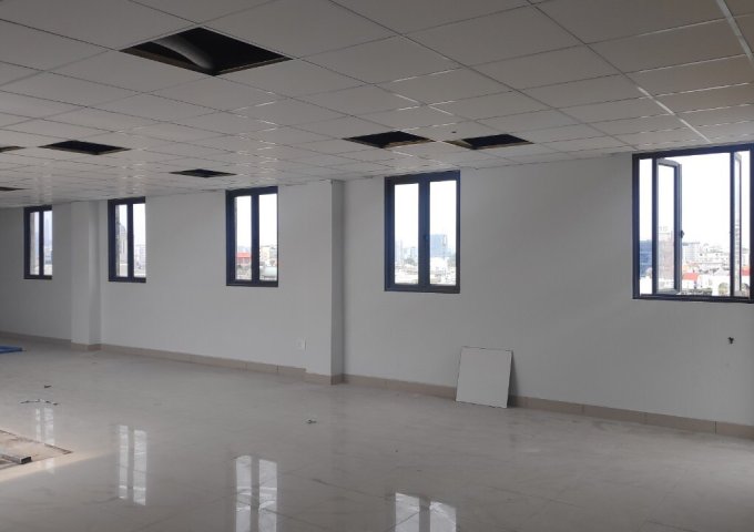 Cho thuê văn phòng, Nguyễn Văn Đậu, Quận Bình Thạnh, Tp.HCM diện tích 31m2  đến 137m2 chỉ với 16$/m2 