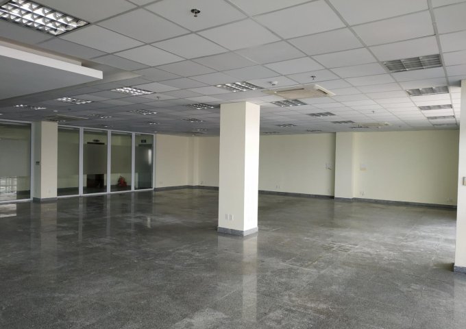 Văn phòng cho thuê 100 - 200 m2 giá tốt. 