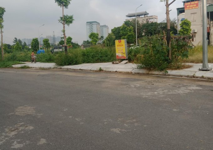 Bán nhanh đất đường Trần Hữu Dực, ôtô đỗ, 68m2, MT 5.2m, giá 46tr