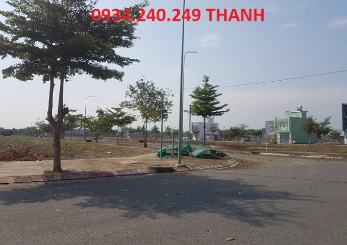 Bán lô đất thổ cư trong KCN Tân Đô, giá rẻ chỉ 600Tr/Nền 100m2