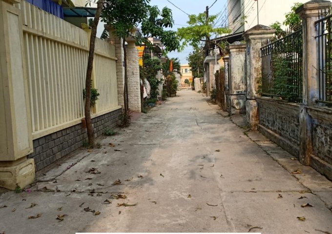 Đất đường Nguyễn Sinh Cung nối dài, 195m2, thương lượng chính chủ