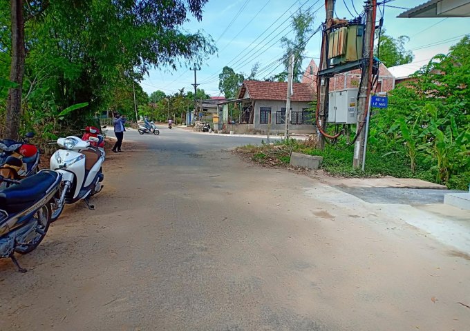 Bán đất tại Xã Thủy Châu, Hương Thủy,  Thừa Thiên Huế diện tích 119m2