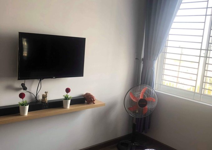 Bán căn hộ chung cư tại Phường Vĩnh Hiệp, Nha Trang,  Khánh Hòa diện tích 46m2  giá 1.2 Tỷ