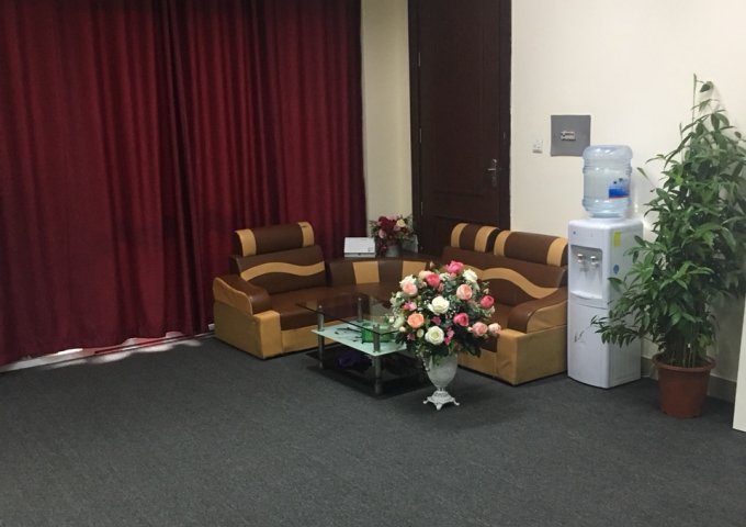 Văn phòng ảo – văn phòng chia sẻ, trọn gói giá rẻ tại 86 Lê Trọng Tấn, Thanh Xuân HN.