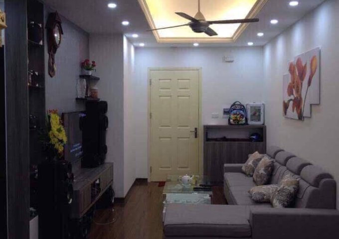 Bán nhà giá rẻ để chuyển nhà mới với 2PN, 2WC tại HH Linh Đàm