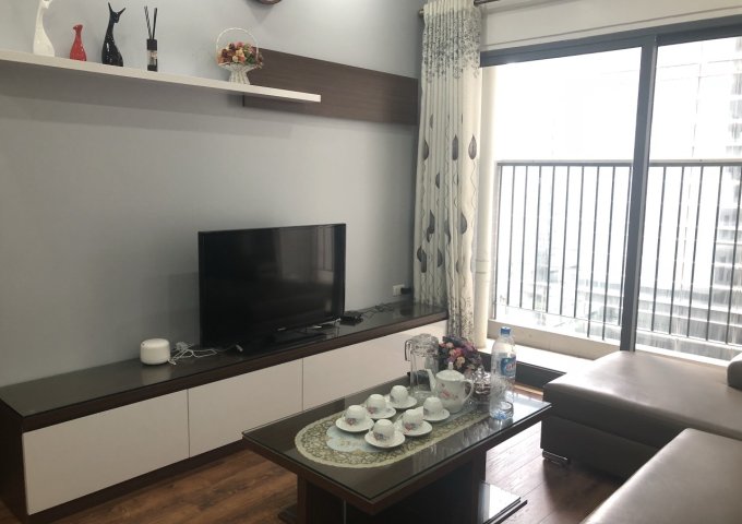 Cho thuê căn hộ chung cư tại Dự án Chung cư Golden West, Thanh Xuân,  Hà Nội diện tích 93m2  giá 16 Triệu/tháng