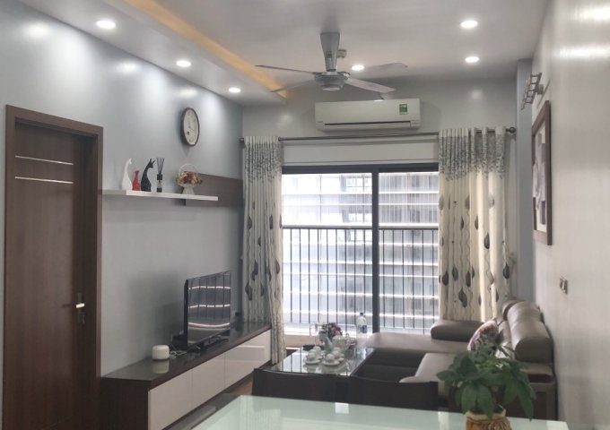 Cho thuê căn hộ chung cư tại Dự án Chung cư Golden West, Thanh Xuân,  Hà Nội diện tích 93m2  giá 16 Triệu/tháng