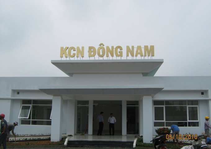 Bán Đất Trong KDC Thịnh Vượng MT Đường Nguyễn Thị Lắng, Thổ Cư, SHR Từng nền, LH: 0907.639.419