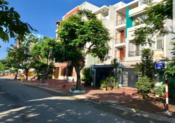 Bán nhà riêng tại Phường Tân Thuận Đông, Quận 7,  Hồ Chí Minh giá 13.8 Tỷ