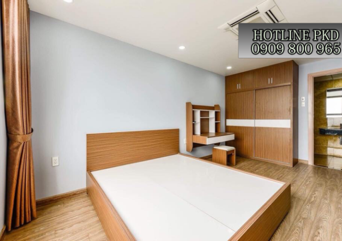 Bán căn hộ chung cư tại Phường 8, Phú Nhuận,  Hồ Chí Minh diện tích 83m2  giá 5.5 Tỷ