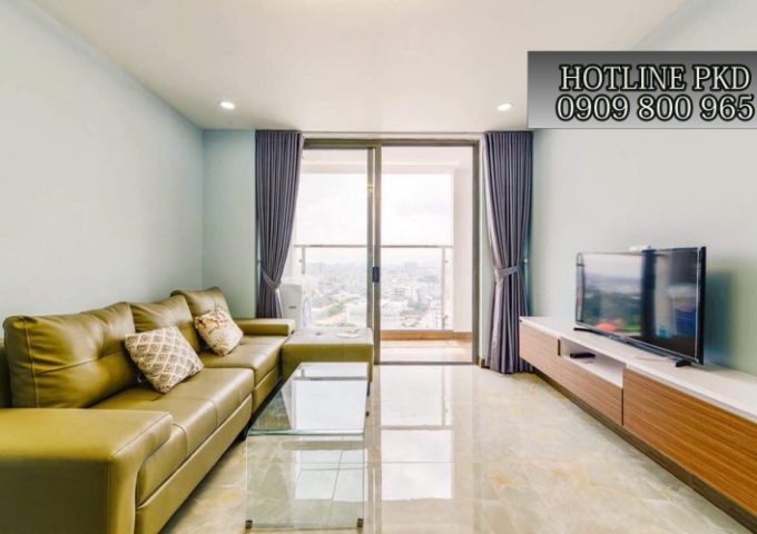 Bán căn hộ chung cư tại Phường 8, Phú Nhuận,  Hồ Chí Minh diện tích 83m2  giá 5.5 Tỷ