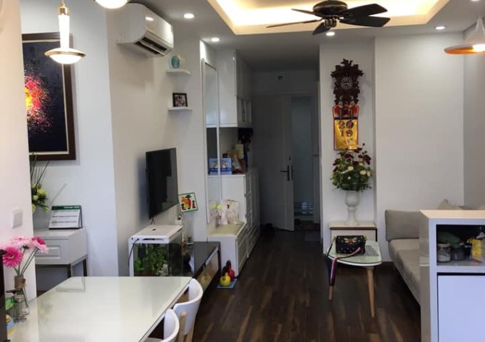 Cho thuê căn hộ chung cư NewSpace Giang biên Long Biên,  Hà Nội diện tích 80m2  giá 8 Triệu/tháng