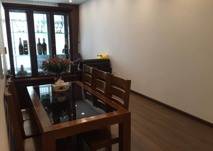 Cho thuê căn hộ chung cư tại Dự án Ecohome Phúc Lợi, Long Biên,  Hà Nội diện tích 78m2  giá 8 Triệu/tháng
