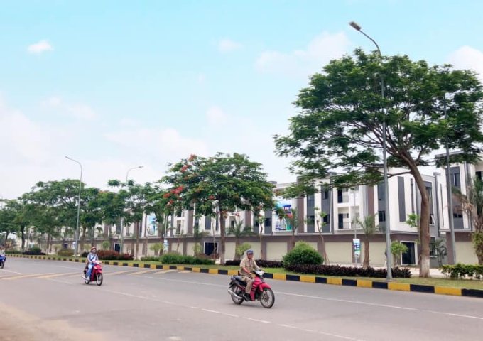 Khu phức hợp Công Nghiệp - Đô Thị và Dịch Vụ Vsip Từ Sơn Bắc Ninh – Belhomes – Centa City – Điểm nóng đầu tư của Vịnh Bắc Bộ