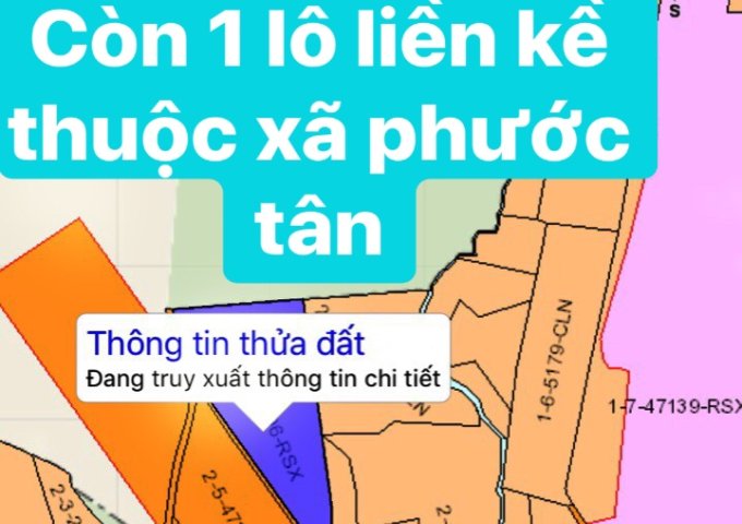 bán 10 lô đất mặt tiền đường lớn , phù hợp làm xưởng