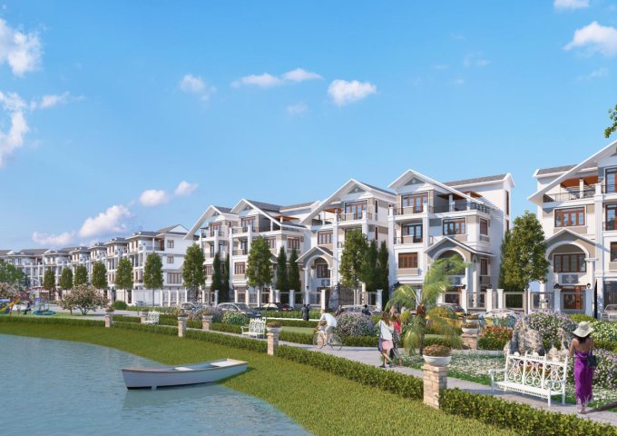 Dự án chung cư Bách Việt Areca Garden giá chỉ từ 900 triệu