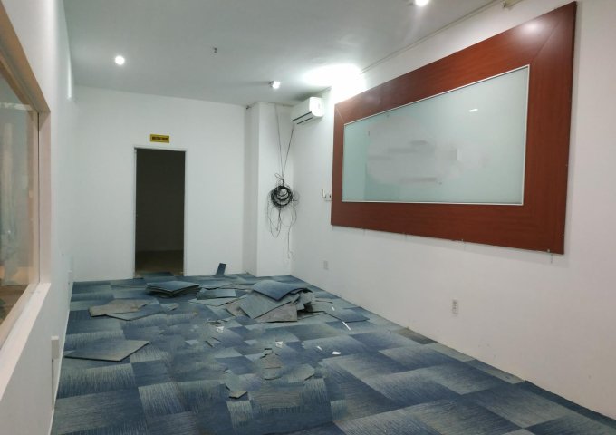 Cho thuê văn phòng tòa nhà Thư Dung, tầng trệt, 50 m2 – 18 tr/tháng