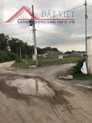 Chính chủ bán đất thổ cư phường Phước Tân - Biên Hòa - Đồng Nai