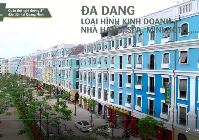 Bán khách sạn 5* mặt đường Hạ Long,giá rẻ nhất thị trường,chiết khấu siêu khủng,LH:0987.626.689